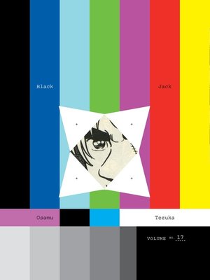 Black Jack, Volume 17 - ebook